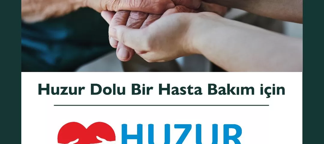 Ankara hasta bakım şirketleri