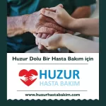 Ankara hasta bakım şirketleri