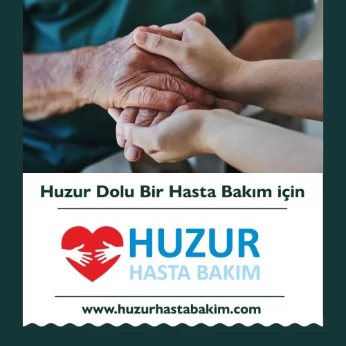 Ankara hasta bakım şirketleri