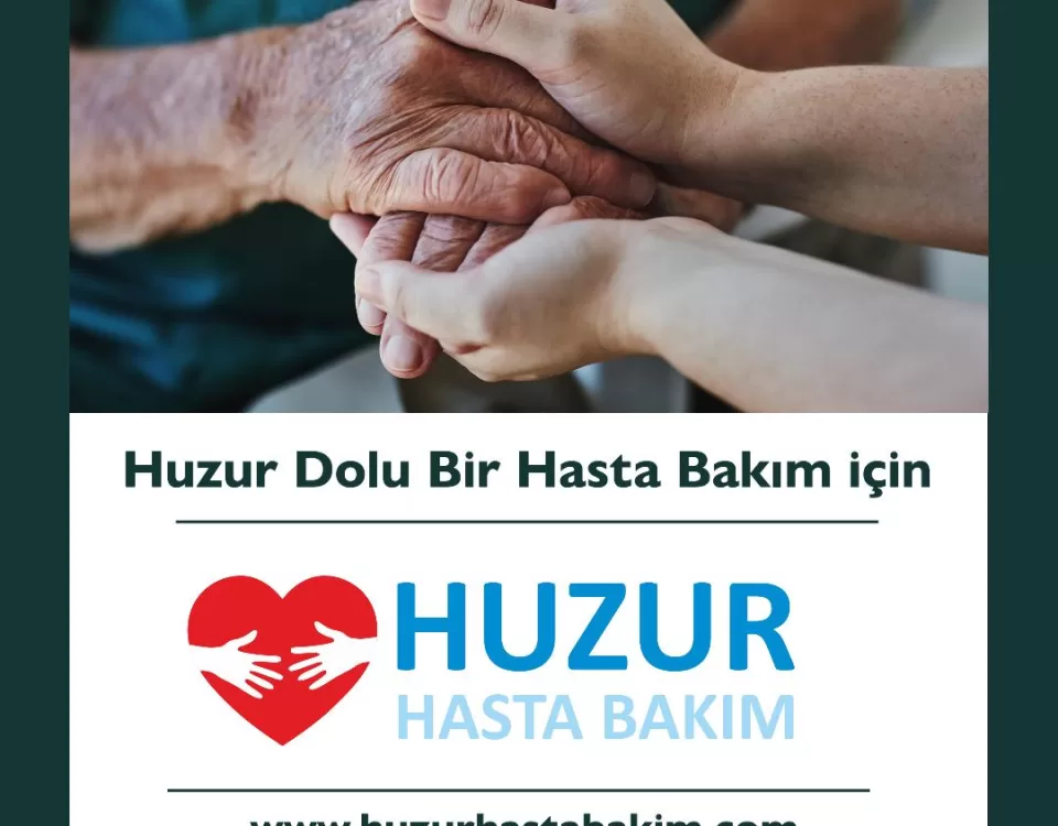 Ankara hasta bakım şirketleri